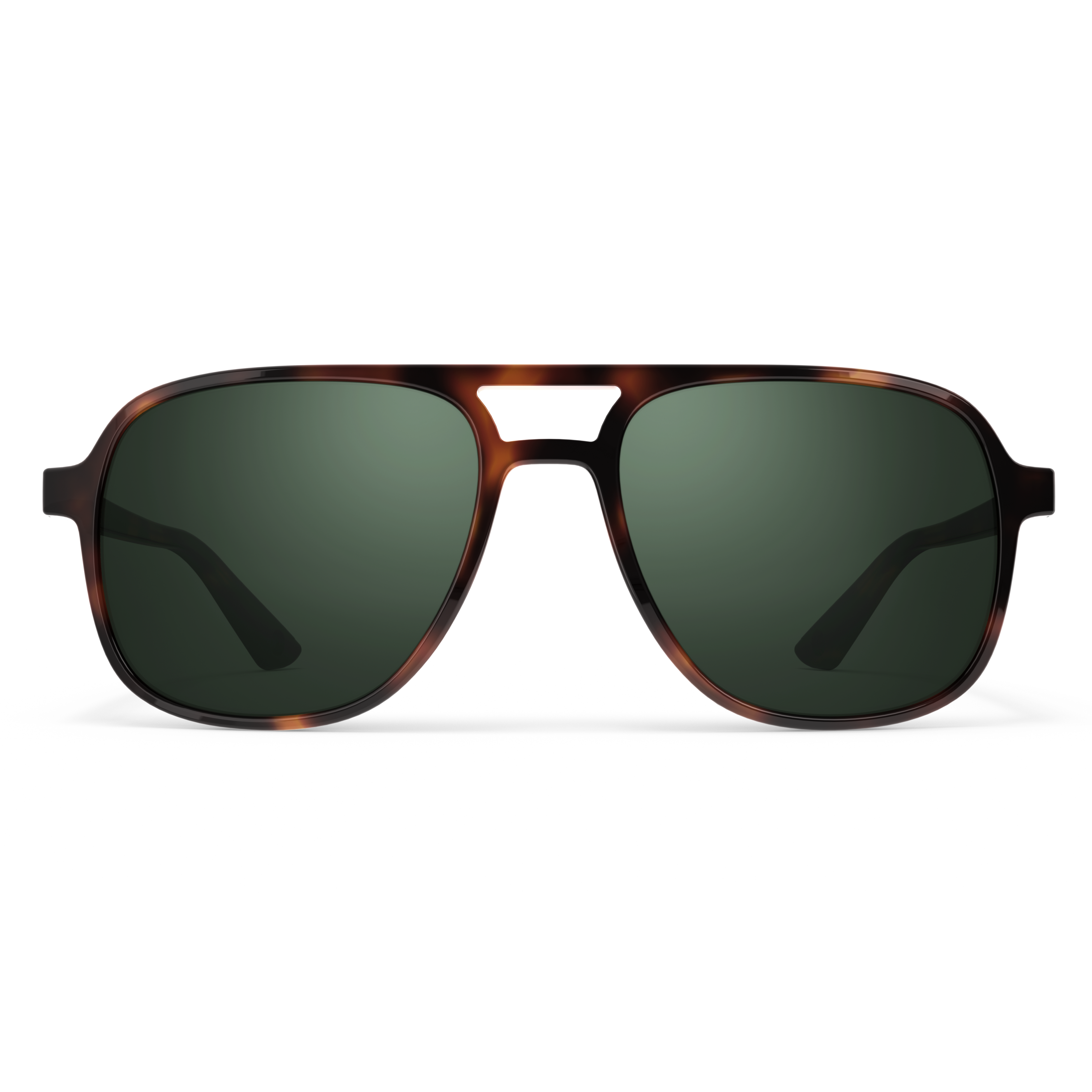 VALLON Howlin' Polarized Dark Tortoise