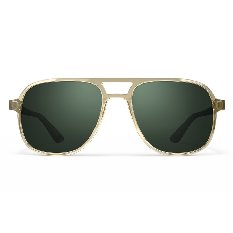 HOWLIN' POLARIZED