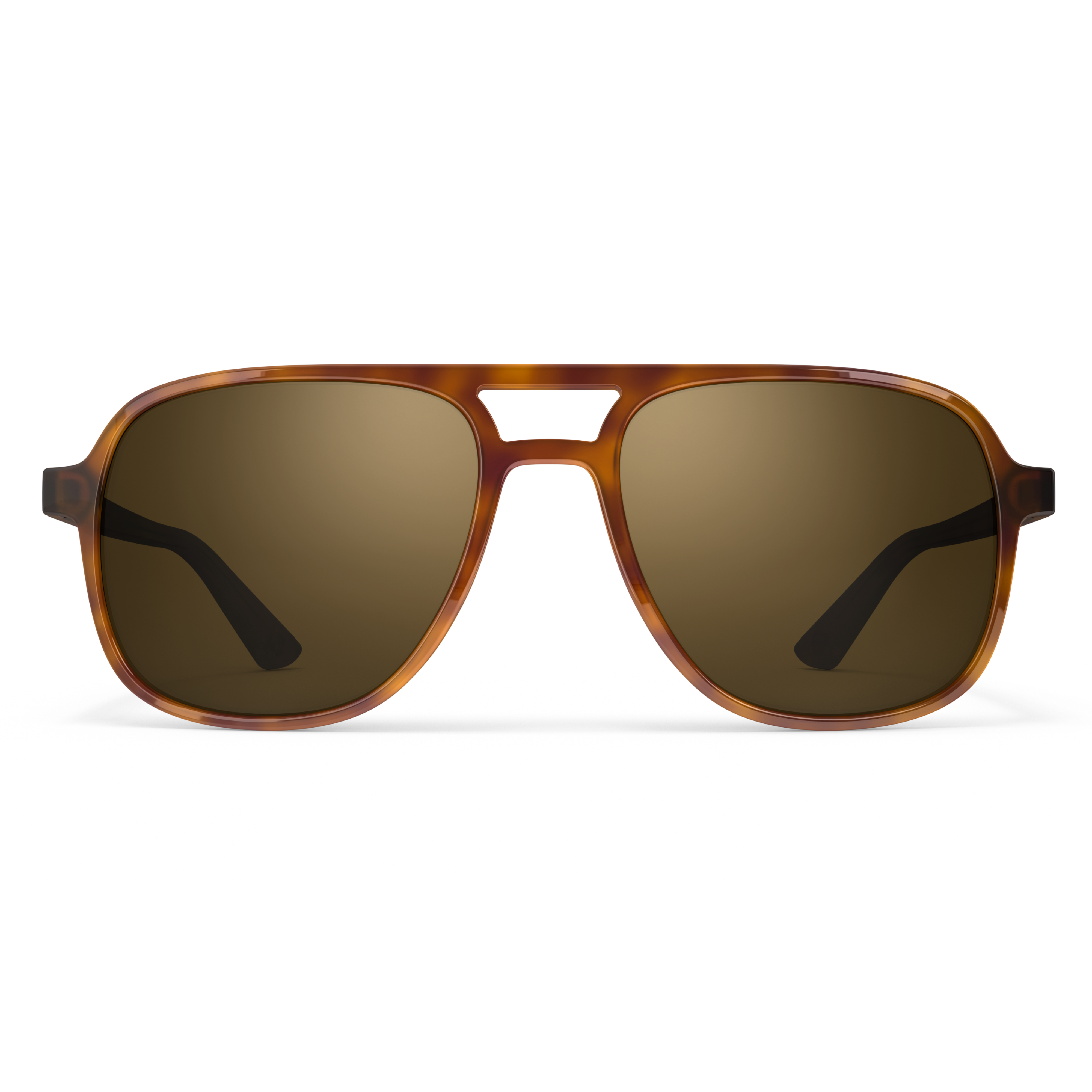 VALLON Howlin' Polarized Tortoise