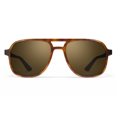 HOWLIN' POLARIZED