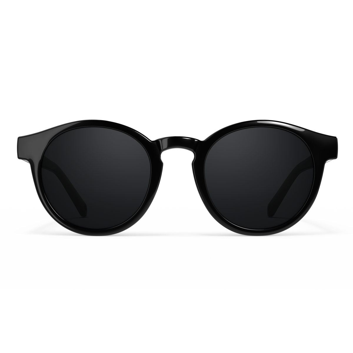 Waylons Polarized Black