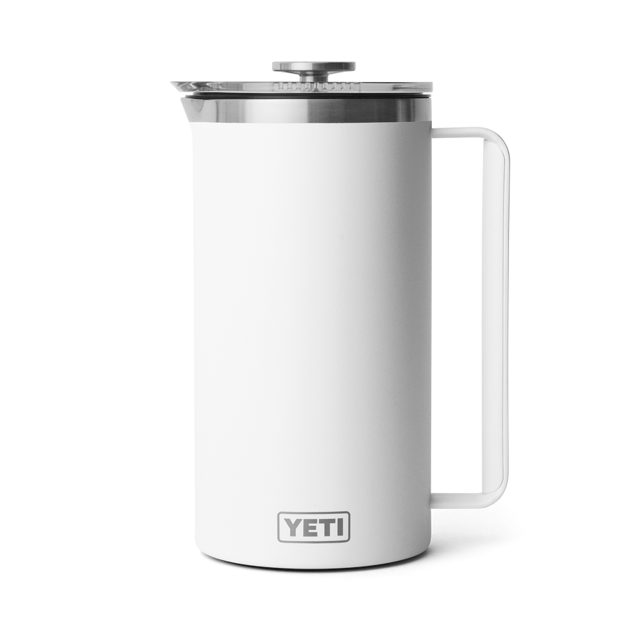 YETI Rambler 64 oz French Press