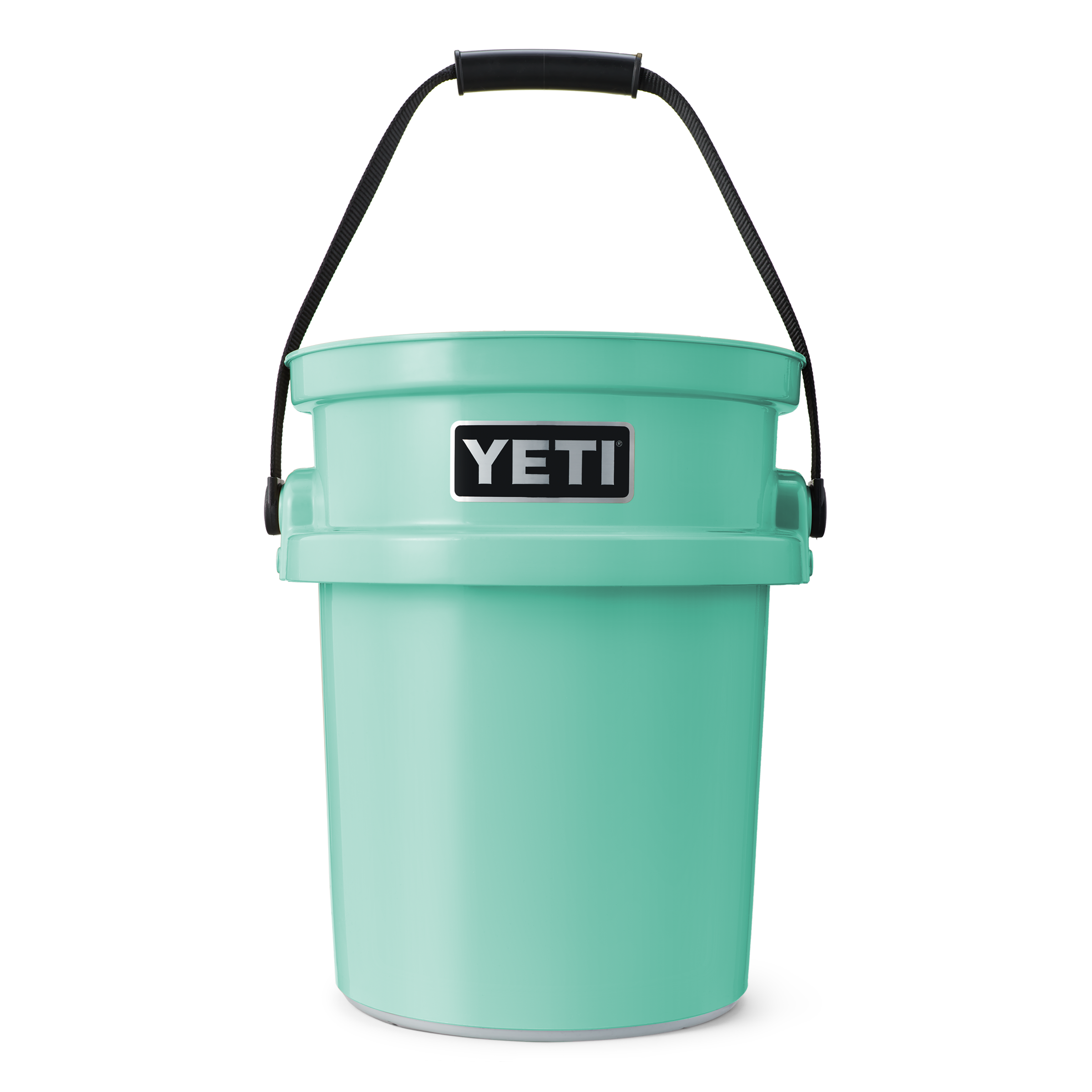 YETI LoadOut Bucket Seafoam