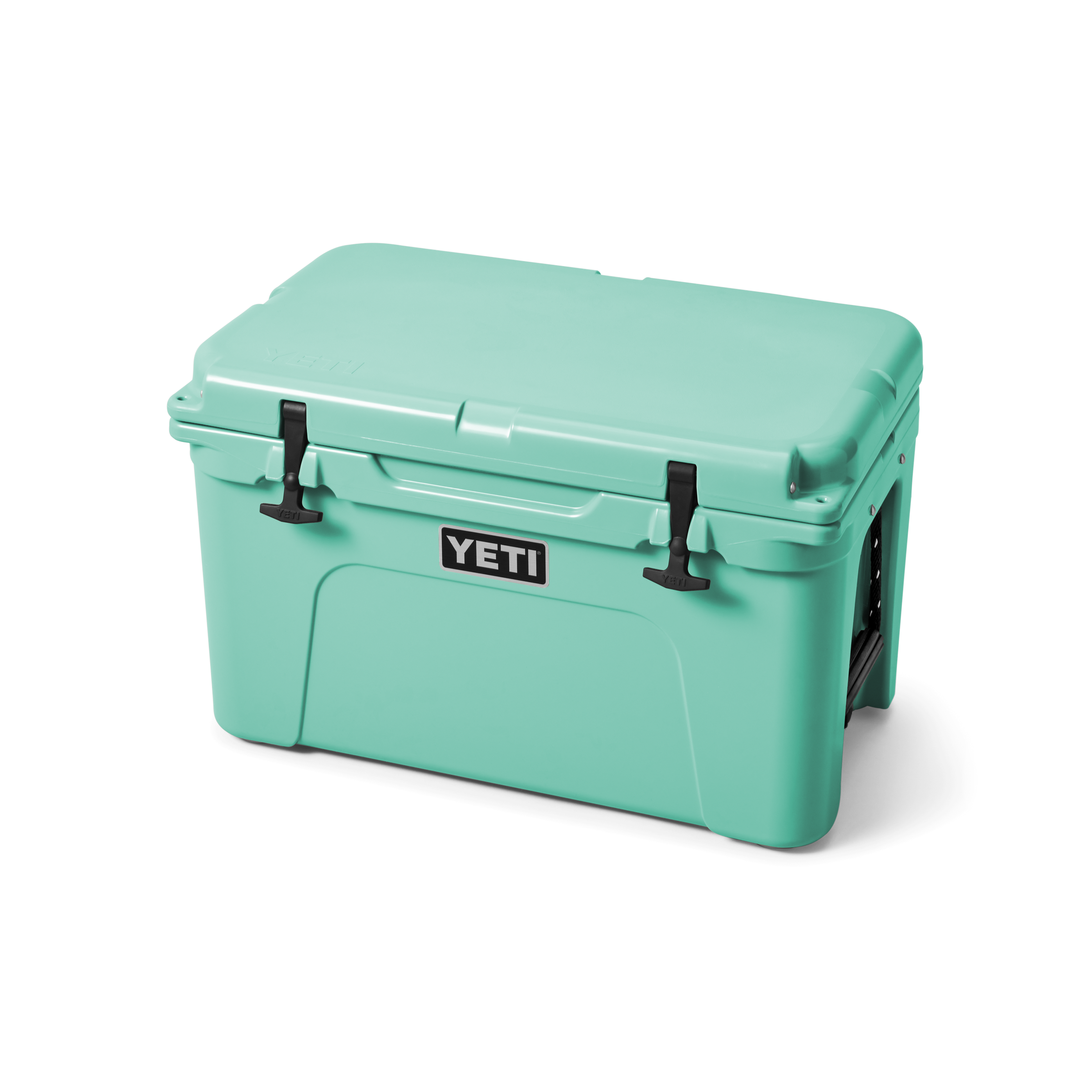 YETI Tundra 45 Seafoam Front