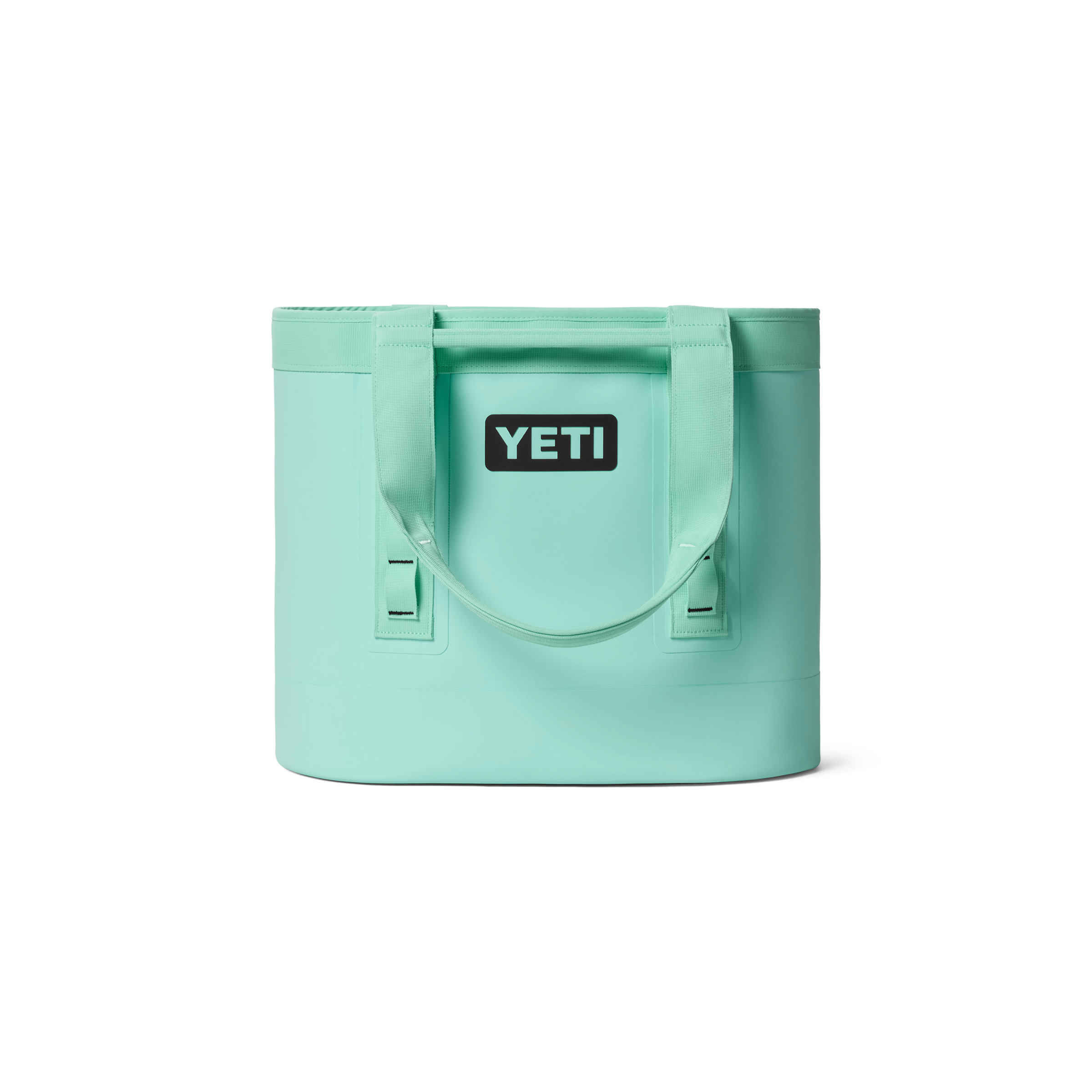YETI Camino 35 Seafoam Front