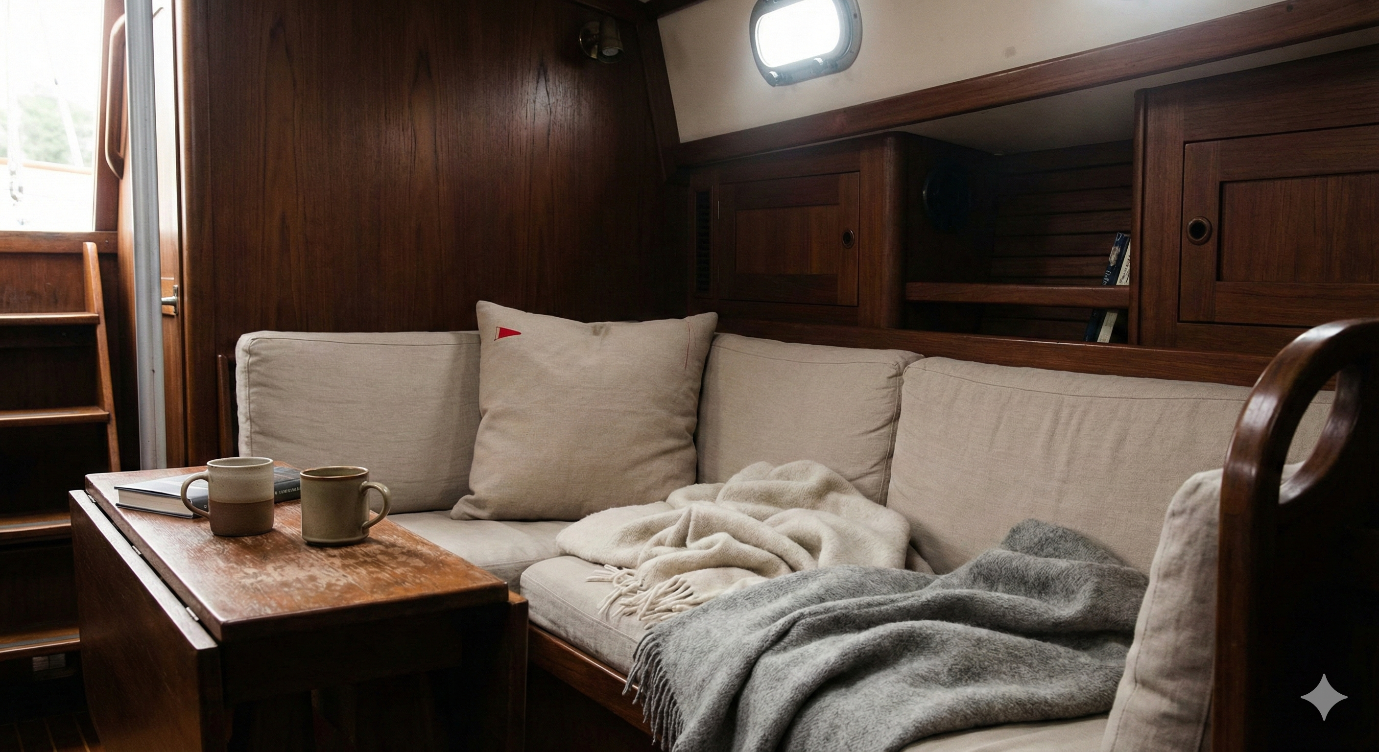 Cabin & Comfort