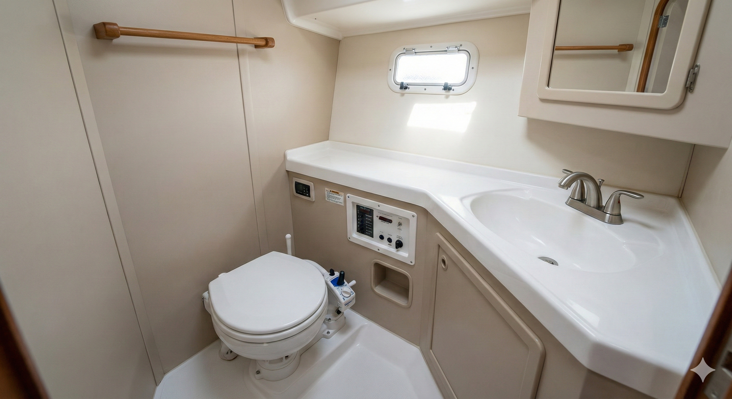 Water & Septic System