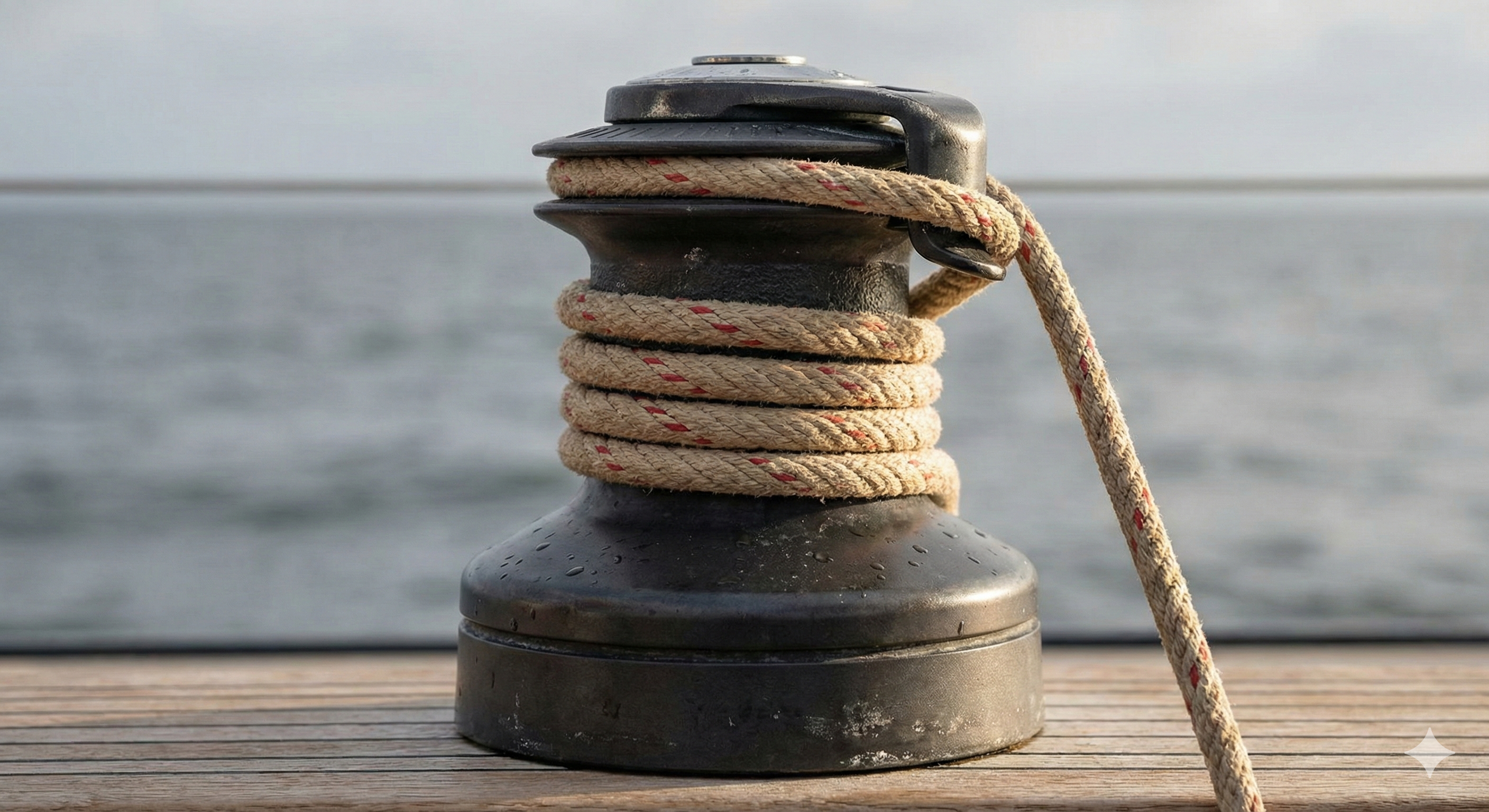 Winches & Windlasses