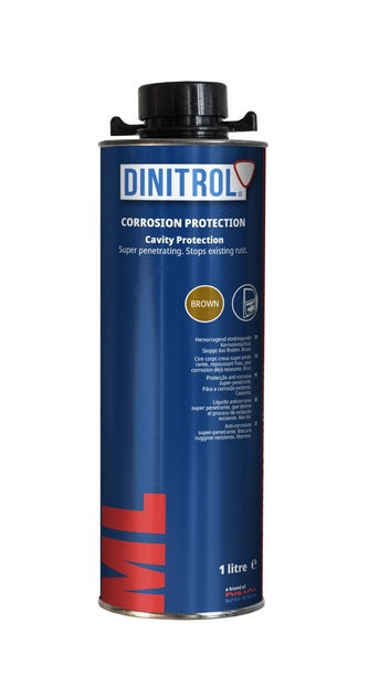 Dinitrol ML cavity protection, 1 l
