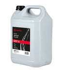 Brembo Premium DOT 4 brake fluid, 5 l