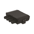 Control and synchronization systems for Dudge 77 t