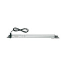 Uflex AV powered hatch stays — heavy-duty
