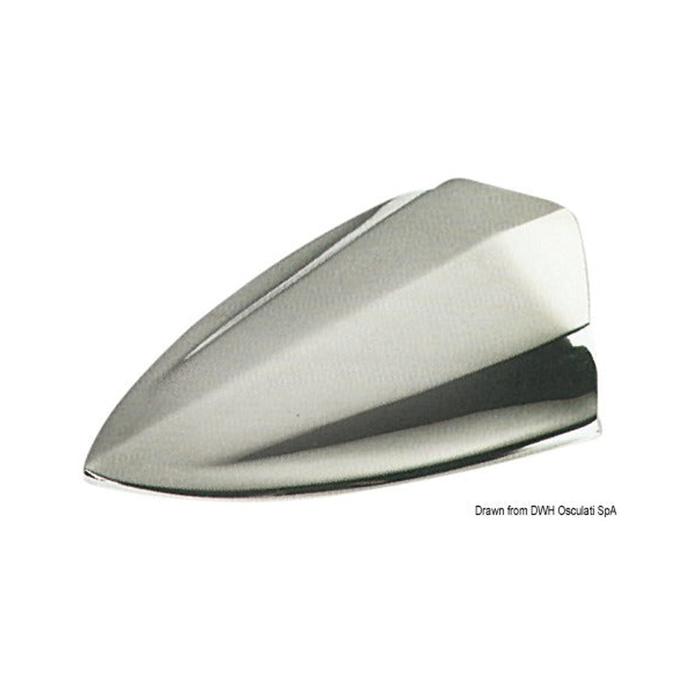 Shell Vent