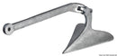Plough anchor
