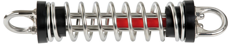 DOUGLAS MARINE Silenced Springs förtöjningsfjedersystem