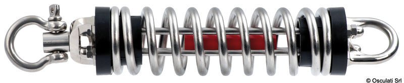 DOUGLAS MARINE Cardan -kiinnityslaite