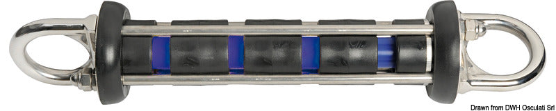 DOUGLAS MARINE Master Mooring Junior -laite