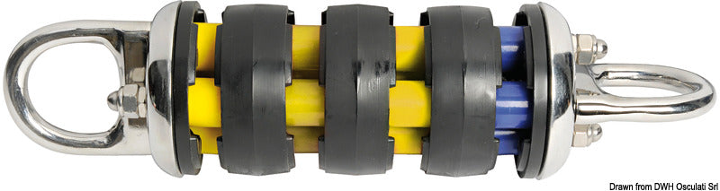 DOUGLAS MARINE Master Mooring 20