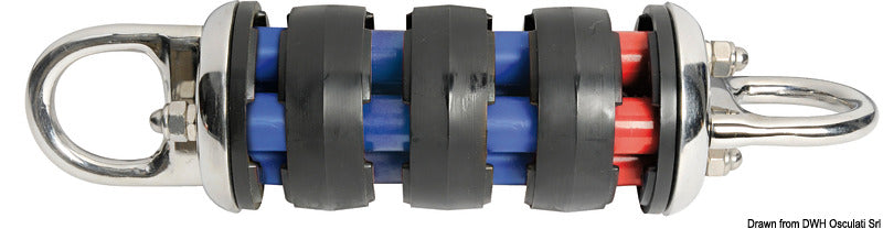 DOUGLAS MARINE Master Mooring 20