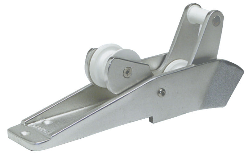 Alumiininen saranoitu keularulla jopa 12 kg