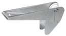Bruce and Trefoil® anchor roller