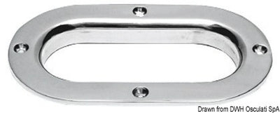 Soikea hamsteriaukko