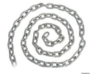 Hot-galvanized Genovese chain