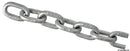 Hot-galvanized Genovese chain