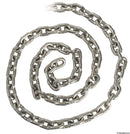 AISI 316 stainless steel calibrated chain