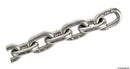 AISI 316 stainless steel calibrated chain