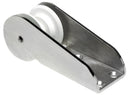AISI316 cast bow roller