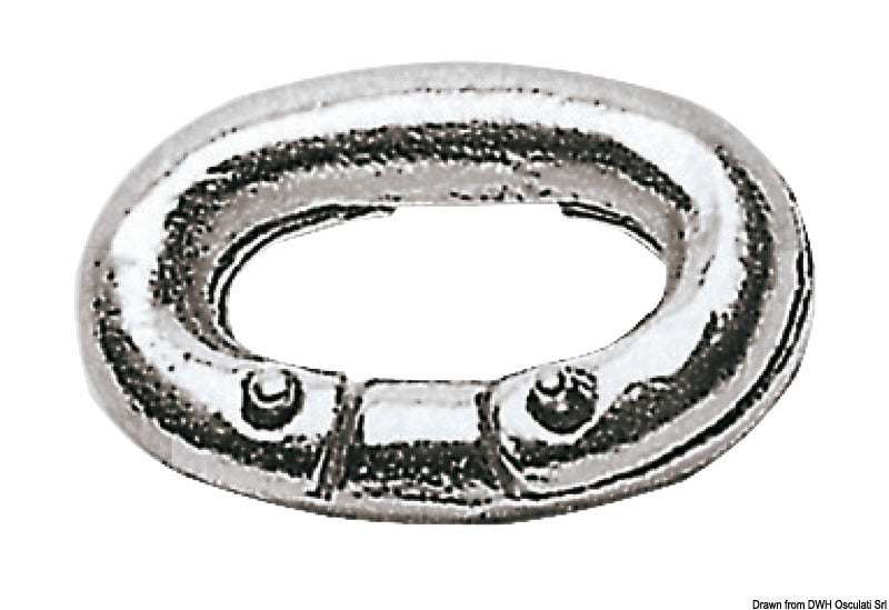 Chain link