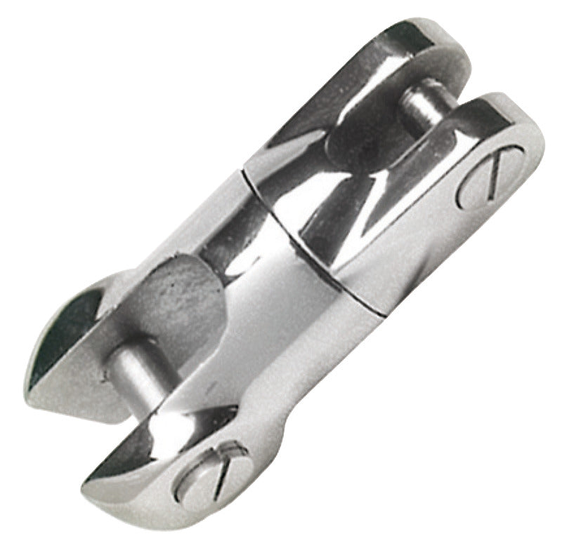 Anchor maxi -kiertyvä liitin