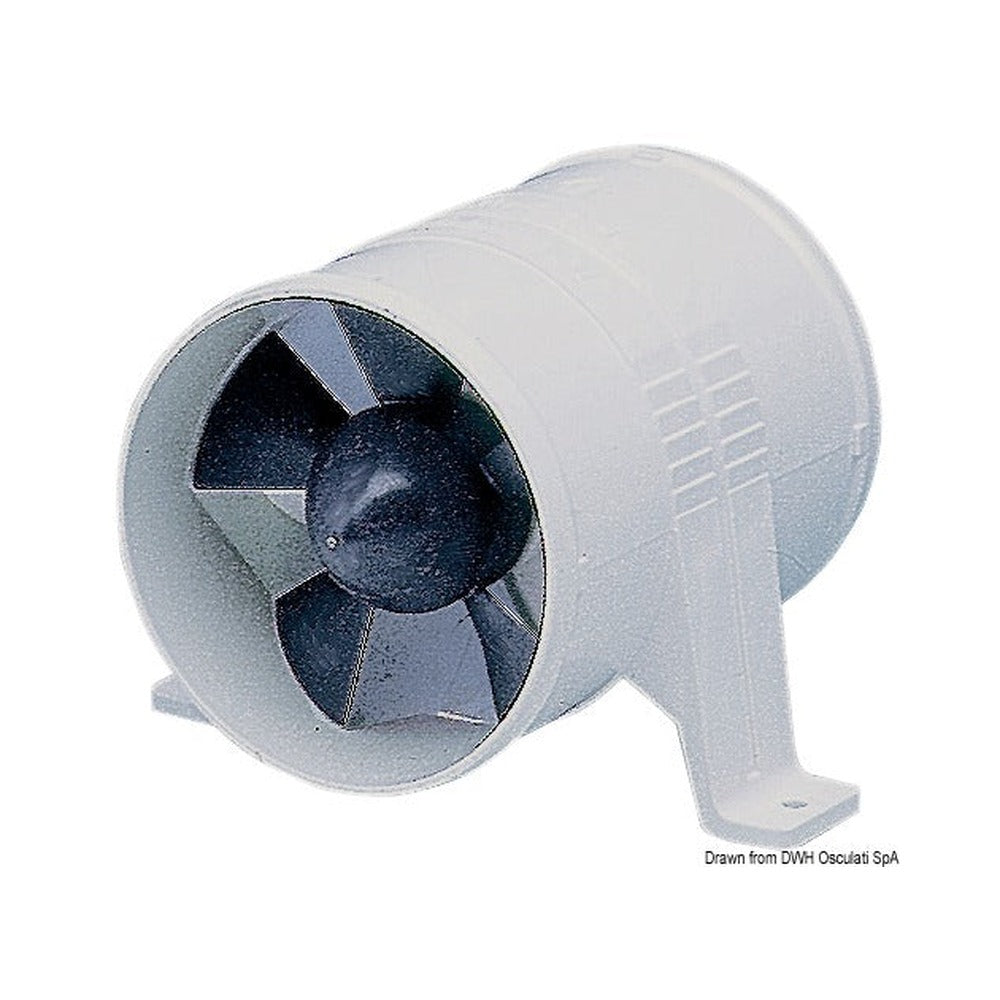 ATTWOOD Turbo axial electric blower