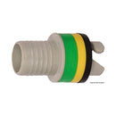 Adapter for inflators and valves