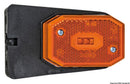 LED-asentovalot ELLEBÌ-perävaunuille