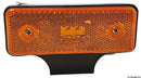 Sivuasennon valot LED-tekniikalla
