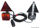 Rear light kit