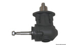 LEWMAR reducer/drive foot kit
