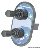 LEWMAR Blue Generation Thruster Joystick/Joypad