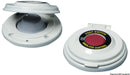Jalkakytkimet ankkurivinssin sähköiseen ohjaukseen