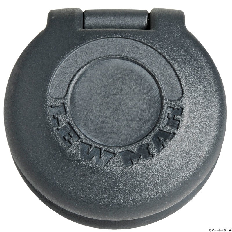 LEWMAR footswitch for windlass electric control