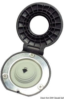 LEWMAR footswitch for windlass electric control
