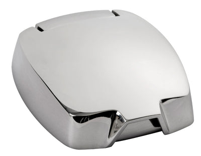 Raskaan käytön jalkapolkimen ohjauspaneeli