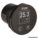 MZ ELECTRONIC -metripaneeli