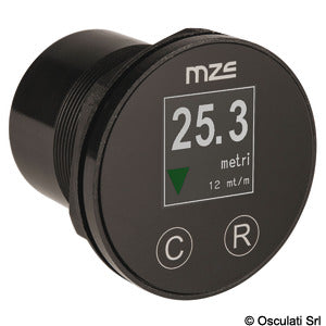 MZ ELECTRONIC -metripaneeli