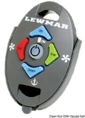 MZ ELECTRONIC langaton ohjain