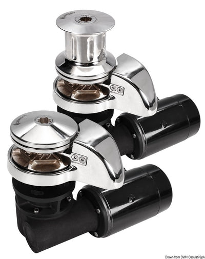 ITALWINCH SMART PLUS ankkurivinssi