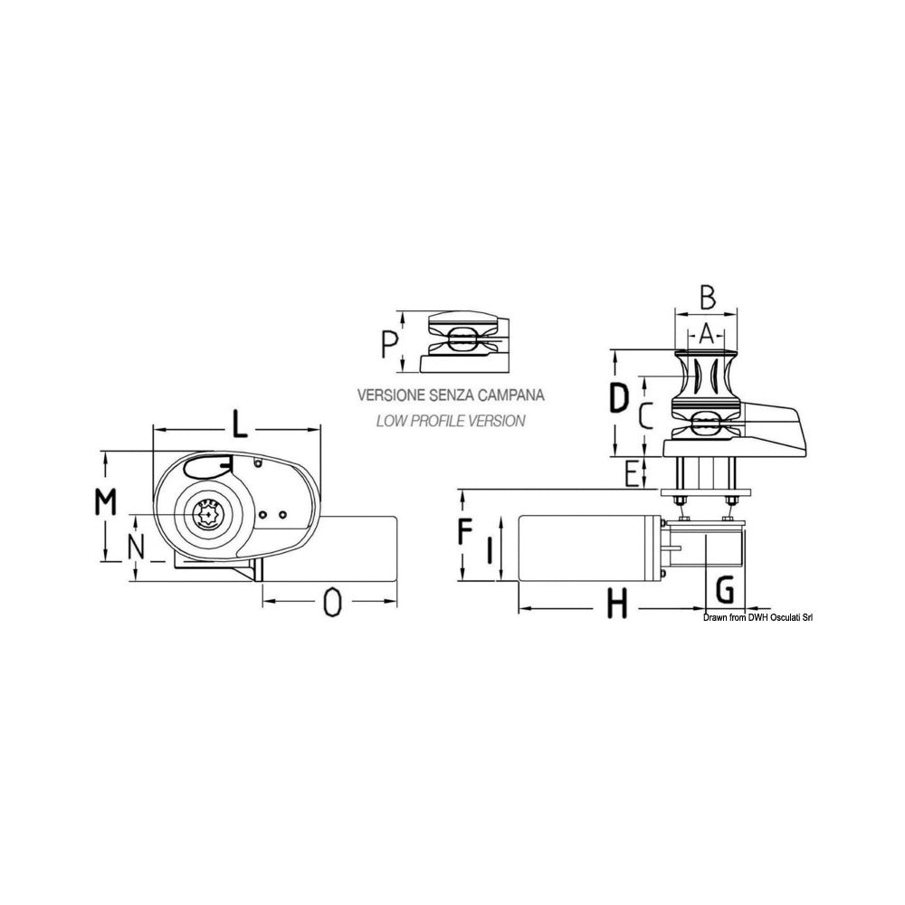 Italwinch Smart Plus ankkurivinssi 1