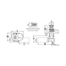 Italwinch Smart Plus ankkurivinssi 1